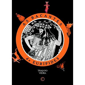 Bacantes de Euripides, as