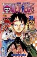 One Piece - Vol. 36