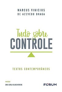 Tudo sobre Controle