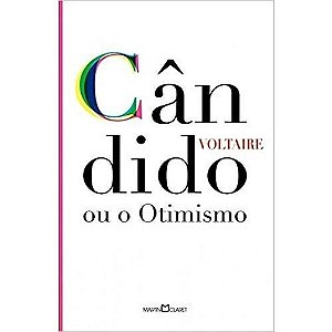 Candido Ou o Otimismo