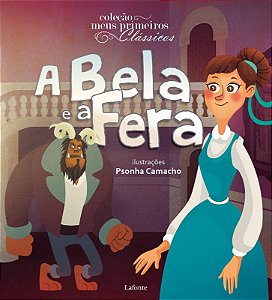 Bela e a Fera, A