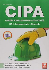 Cipa - Nr5 - Implementando e Mantendo