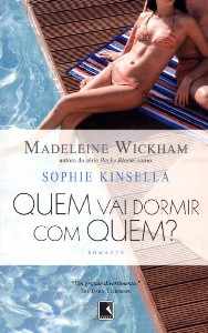Quem Vai Dormir com Quem