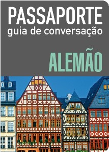 Passaporte - Guia de Conversacao Alemao