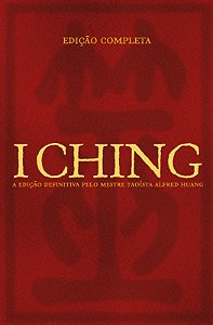 I Ching - Edicao Completa