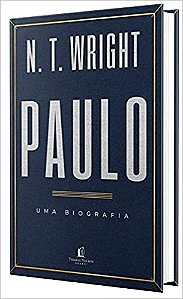 Paulo: Uma Biografia