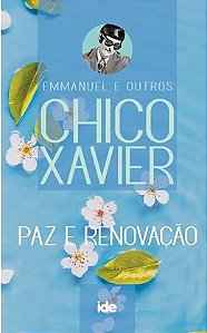 Paz e Renovacao