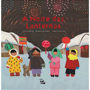 Noite das Lanternas, A