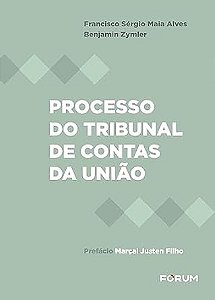 Processo do Tribunal de Contas da Uniao