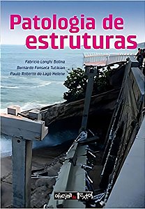 Patologia De Estruturas