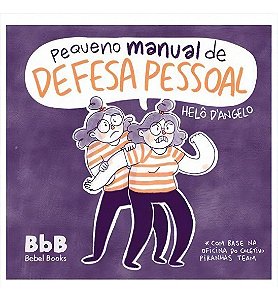 Pequeno Manual De Defesa Pessoal