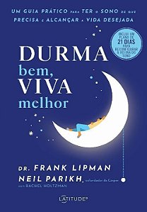 Durma Bem, Viva Melhor