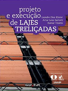 Projeto E Execução De Lajes Treliçadas