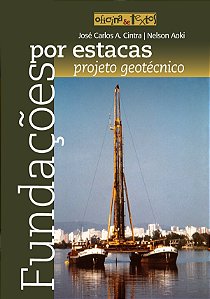 Fundações Por Estacas