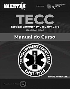 Tecc - Atendimento Tático de Emergências - 02Ed/22