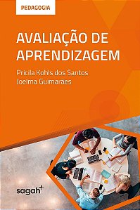 Avaliação De Aprendizagem