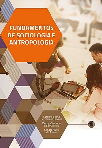 Fundamentos De Sociologia E Antropologia