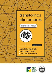 Transtornos Alimentares