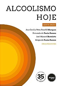 Alcoolismo Hoje - 04Ed/22