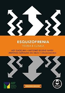 ESQUIZOFRENIA