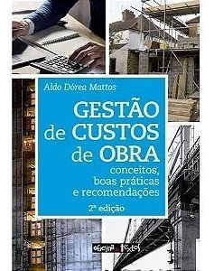 Gestão De Custos De Obra