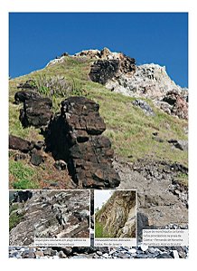 Rochas Ígneas E Metamórficas