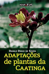 Adaptações De Plantas Da Caatinga