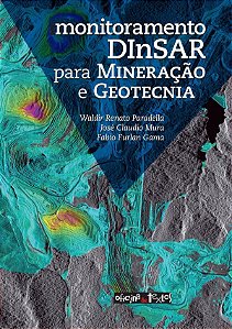 Monitoramento Dinsar Para Mineração E Geotecnia
