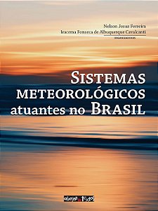 Sistemas Metereológicos Atuantes No Brasil