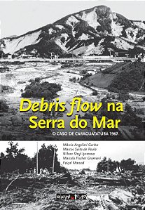 Debris Flow Na Serra Do Mar