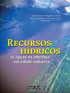 Recursos Hídricos