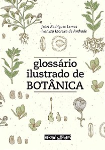 Glossário Ilustrado De Botânica