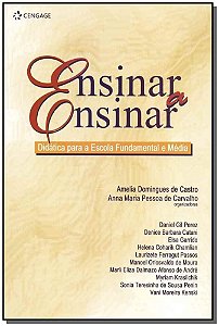 Ensinar a Ensinar