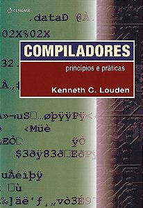 Compiladores - Princípios e Práticas
