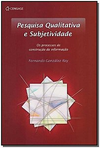 Pesquisa Qualitativa e Subjetividade