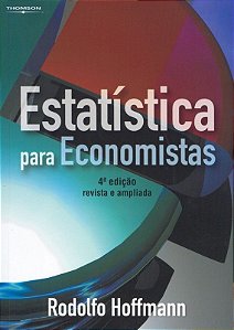 ESTATISTICA PARA ECONOMISTAS