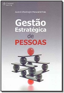 Gestão Estratégica de Pessoas