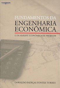 Fundamentos Da Engenharia Economica E Da Analise Economica De Projetos