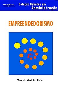 EMPREENDEDORISMO