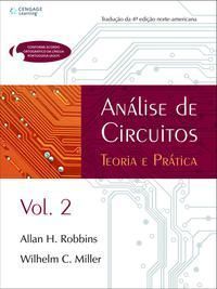 Análise de Circuitos - Teoria e Prática - Vol.II