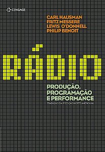 Rádio - Produção, Programação E Performance
