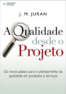 A Qualidade Desde o Projeto