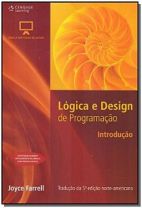 Lógica e Design de Programação: Introdução