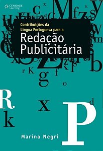 CONTRIBUICOES DA LINGUA PORTUGUESA PARA A REDACAO PUBLICITARIA