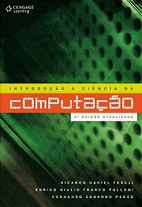 Introdução à Ciência Da Computação