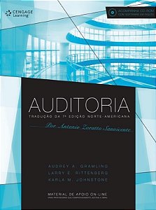 AUDITORIA
