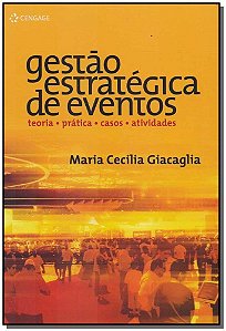 Gestão Estratégica de Eventos