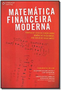 Matemática Financeira Moderna