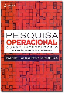 Pesquisa Operacional - 02Ed/17