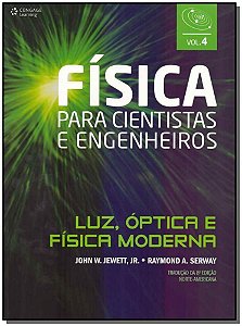 Física Para Cientistas e Engenheiros - Vol.04